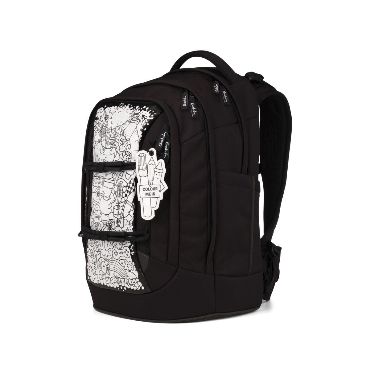 Pack-Set Artist Edition