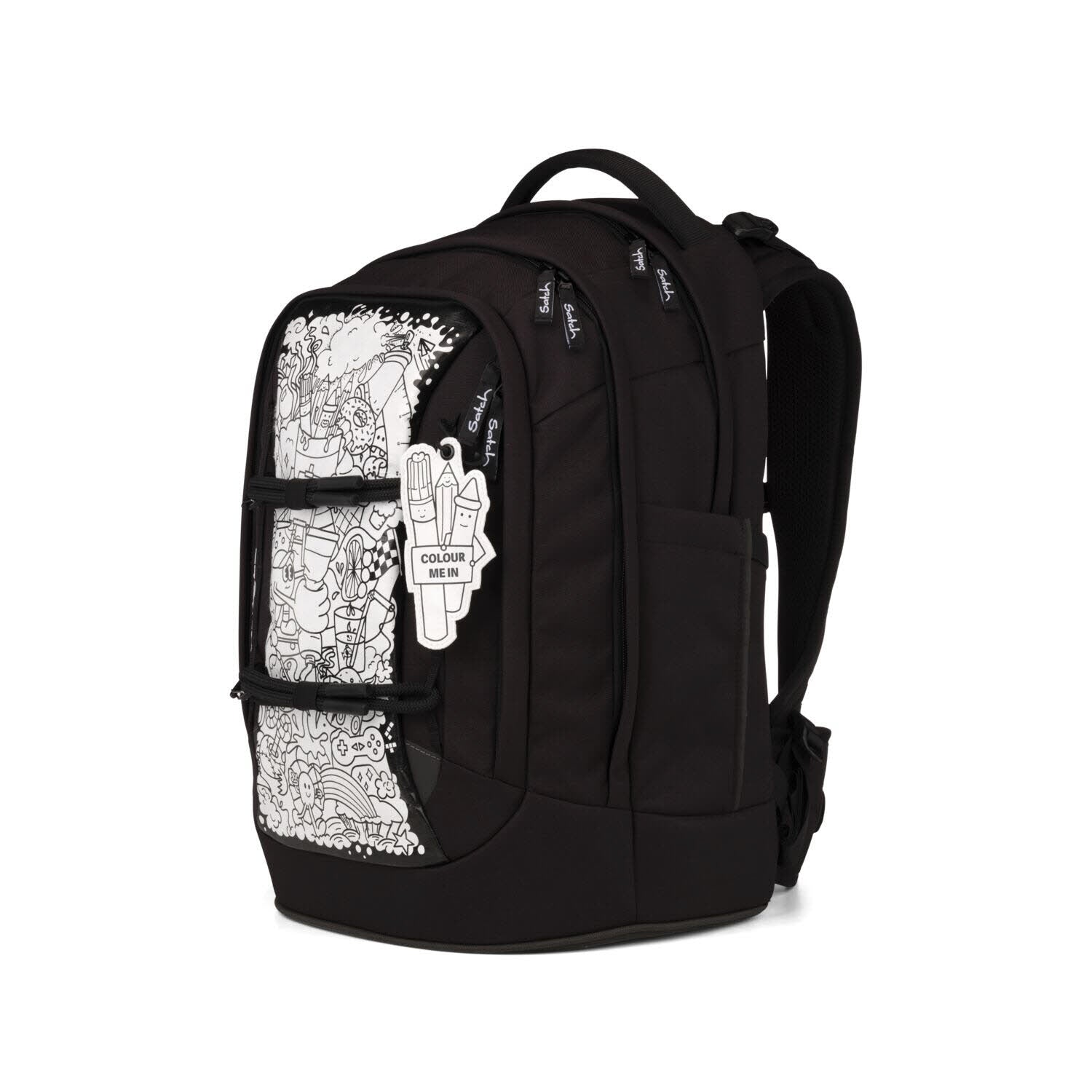 Pack-Set Artist Edition
