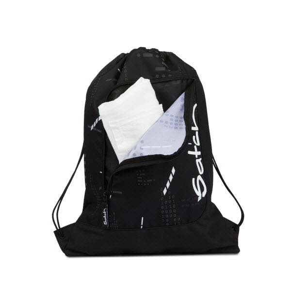 Sportbeutel Ninja Matrix