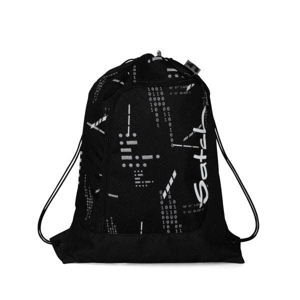 Sportbeutel Ninja Matrix