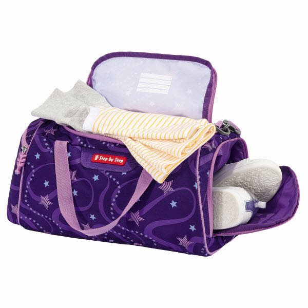 Sporttasche pegasus emily