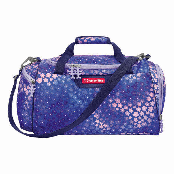 Sporttasche butterfly maja