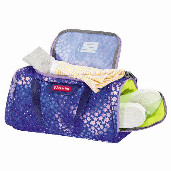 Sporttasche butterfly maja