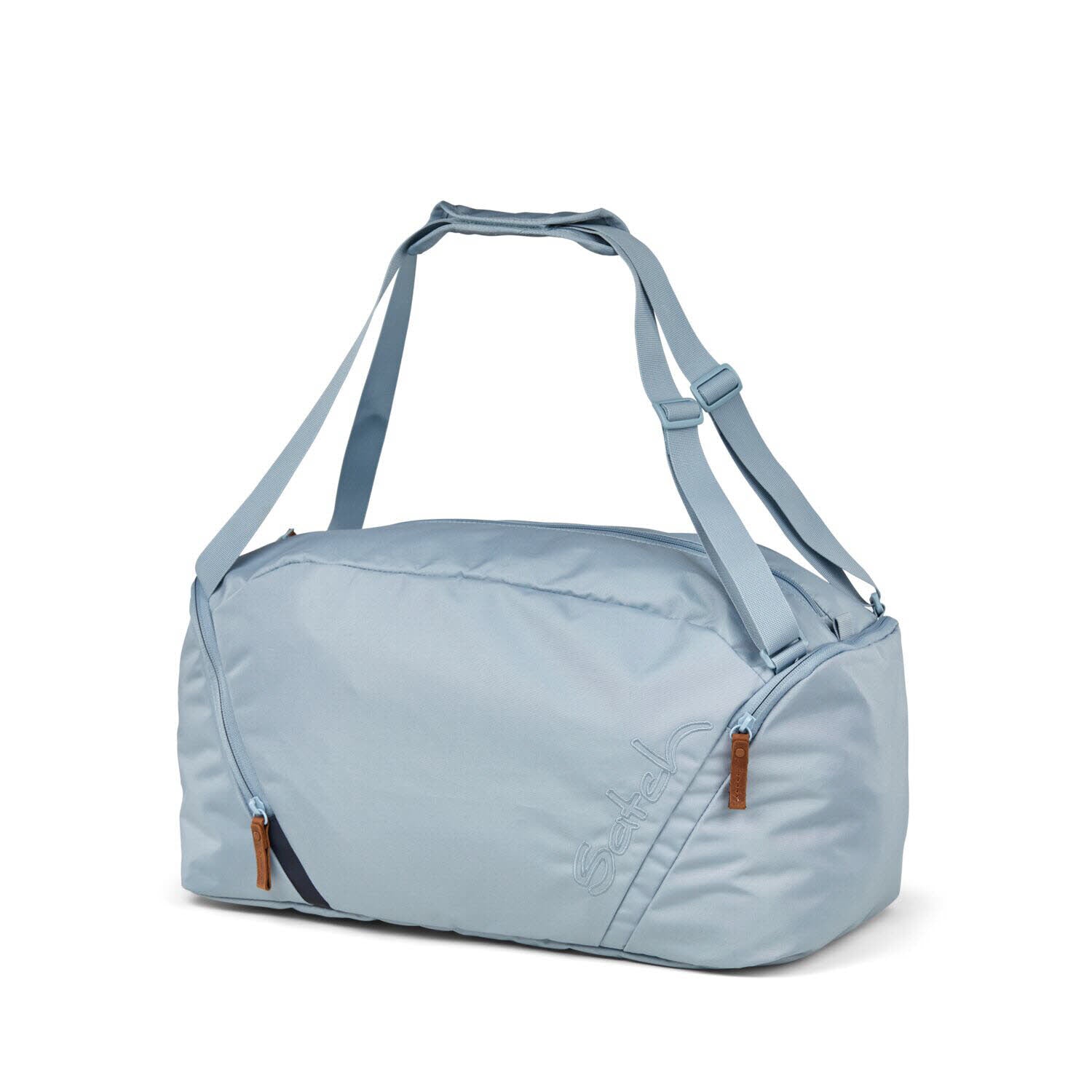 Sporttasche Nordic Ice Blue