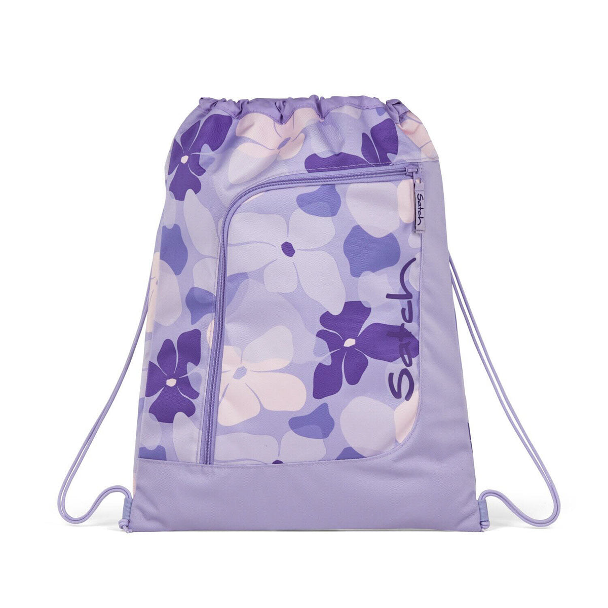 Sportbeutel Lilac Blossom