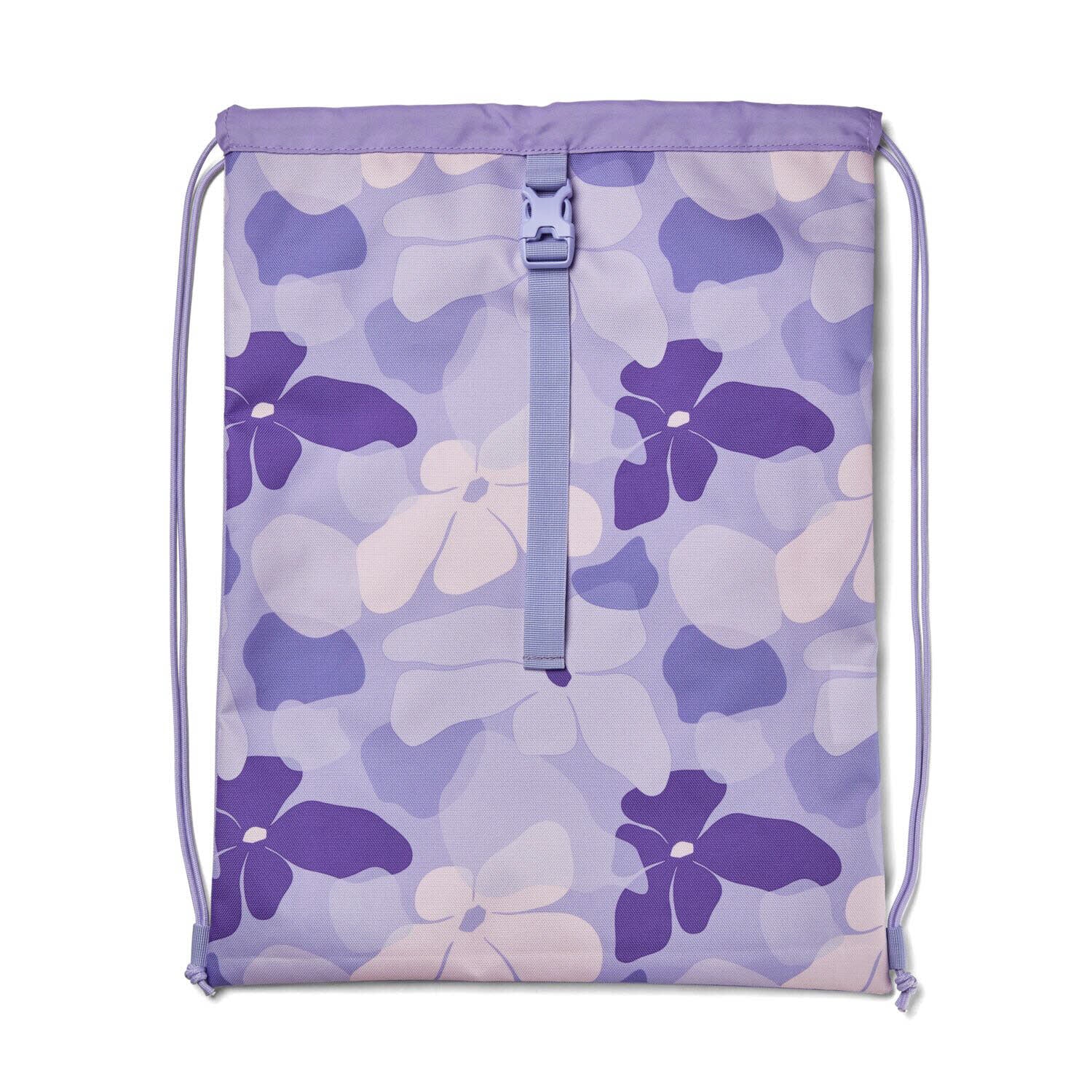 Sportbeutel Lilac Blossom