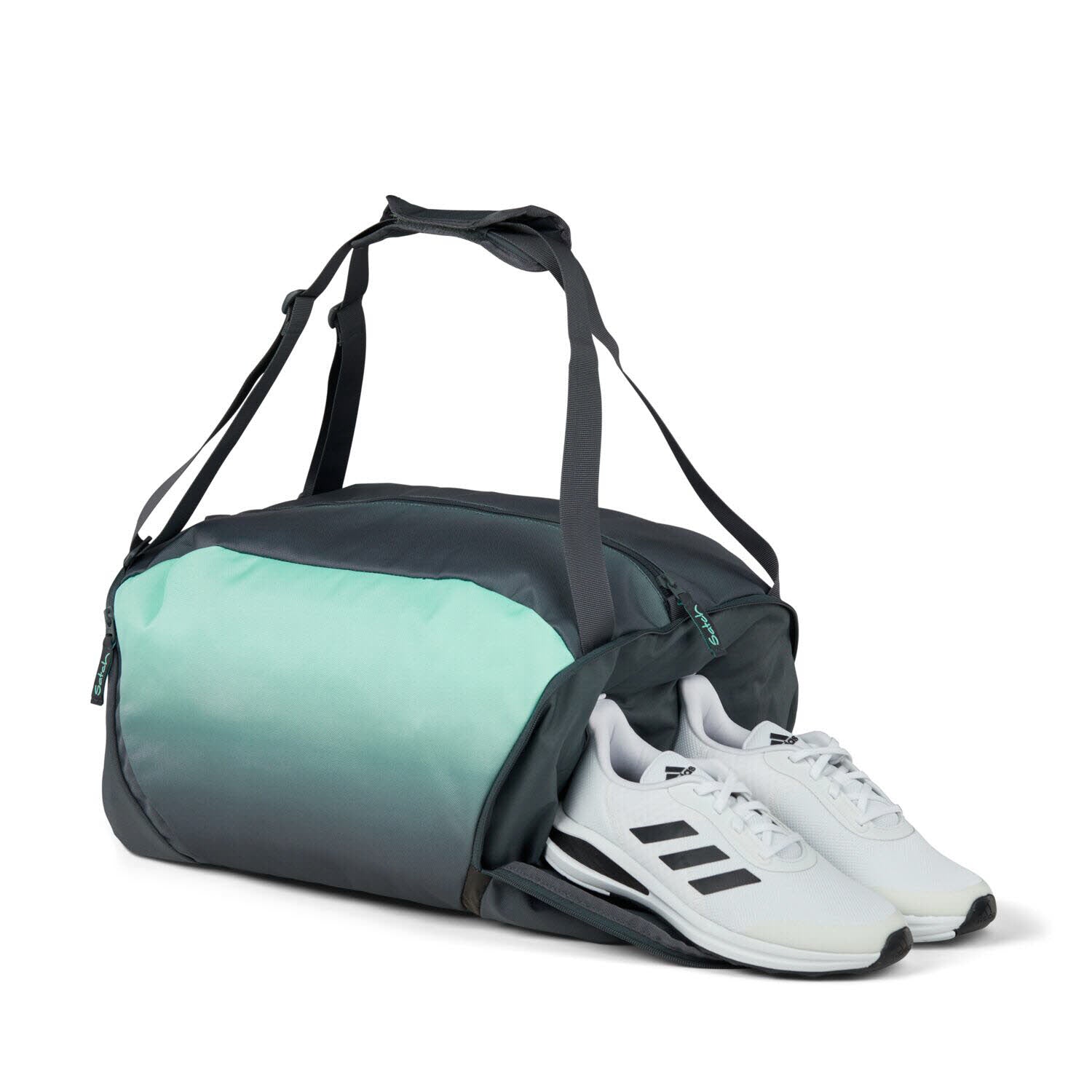 Sporttasche Gradient Mint