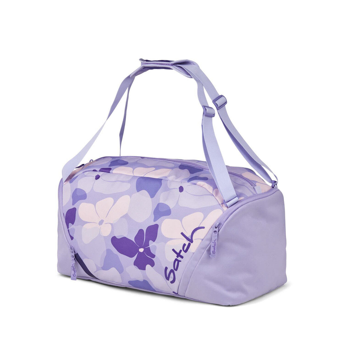 Sporttasche Lilac Blossom