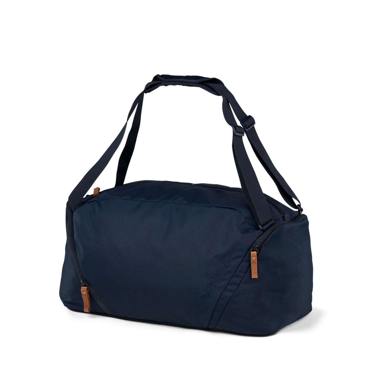 Sporttasche Nordic Blue