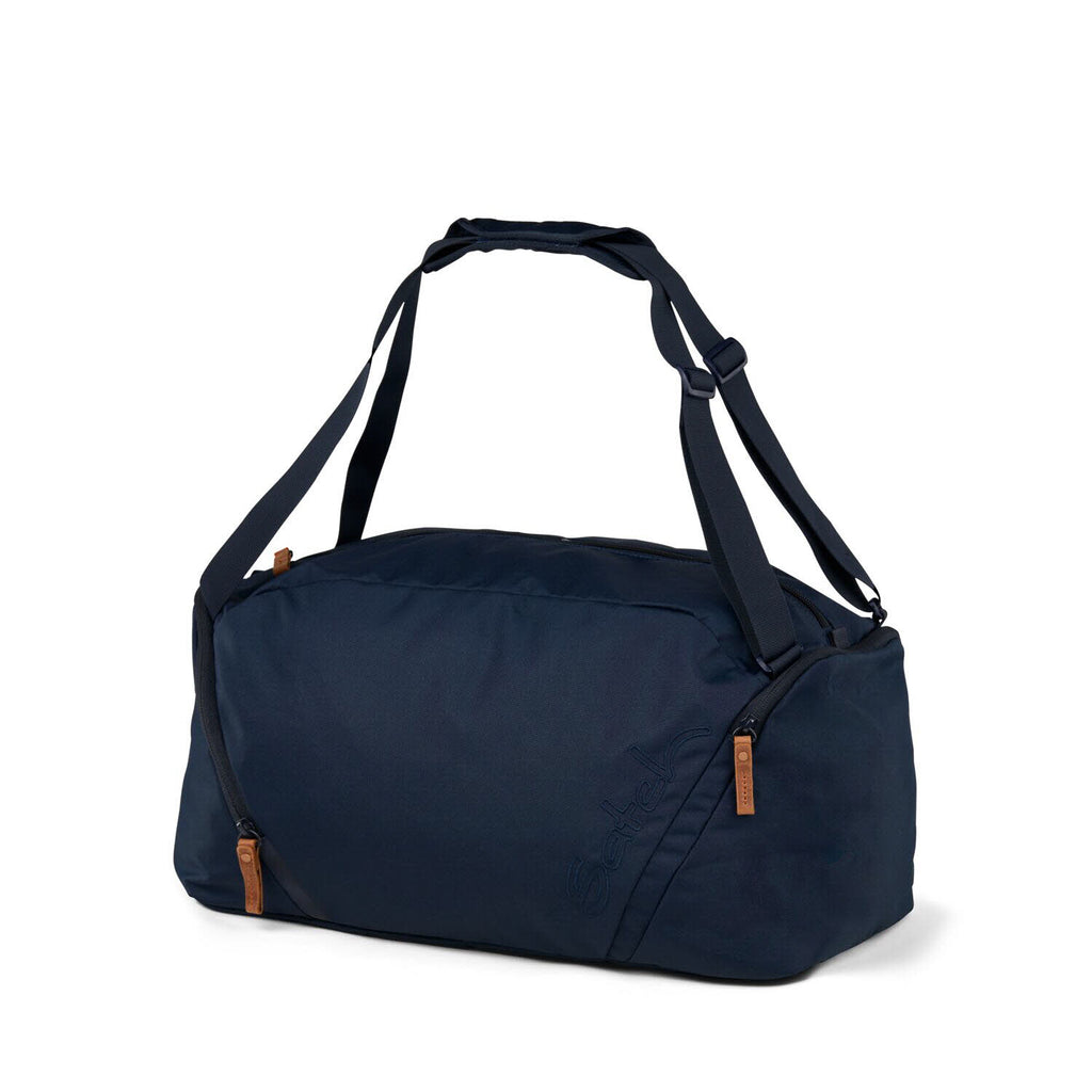 Sporttasche Nordic Blue