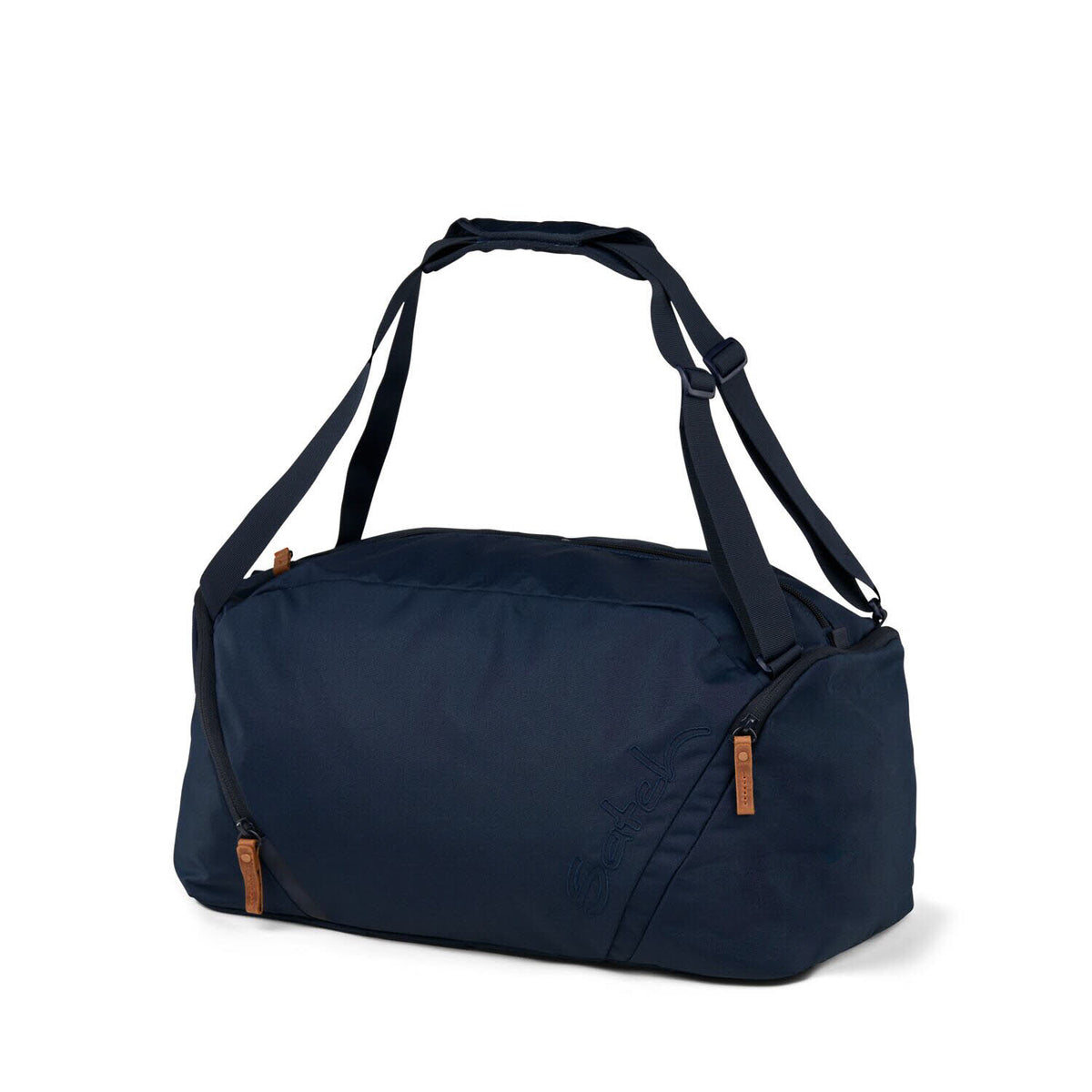 Sporttasche Nordic Blue
