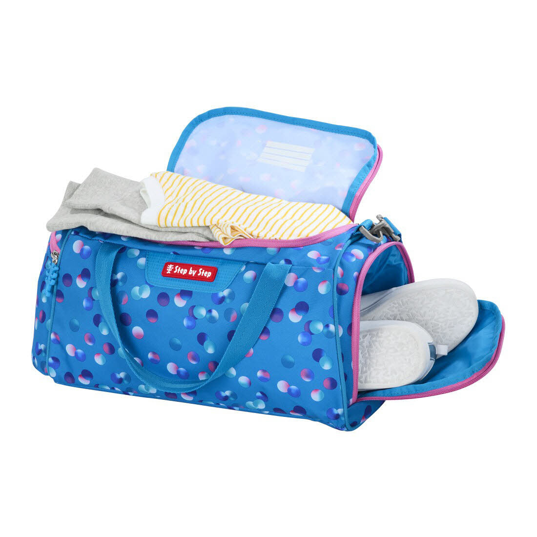 Sporttasche Dolphin Finja