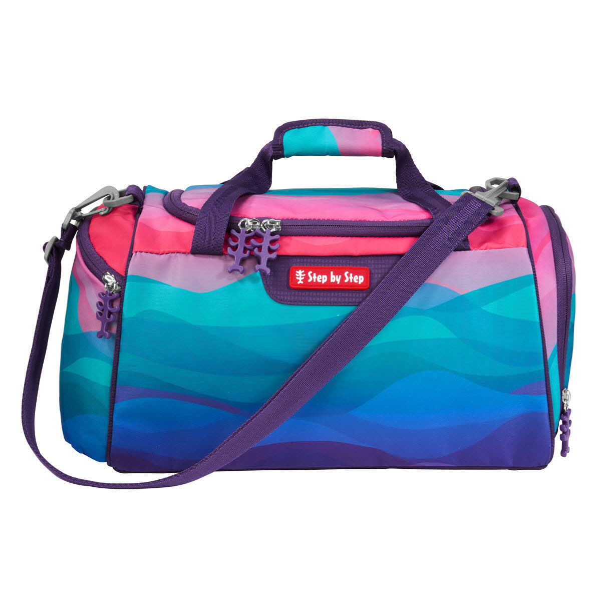 Sporttasche Dolphin Lana