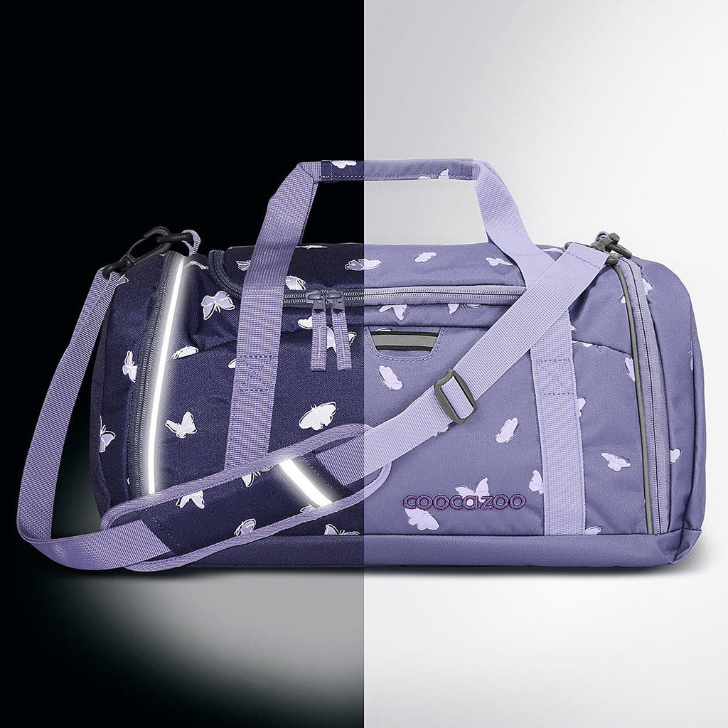 Sporttasche Reflective Wings