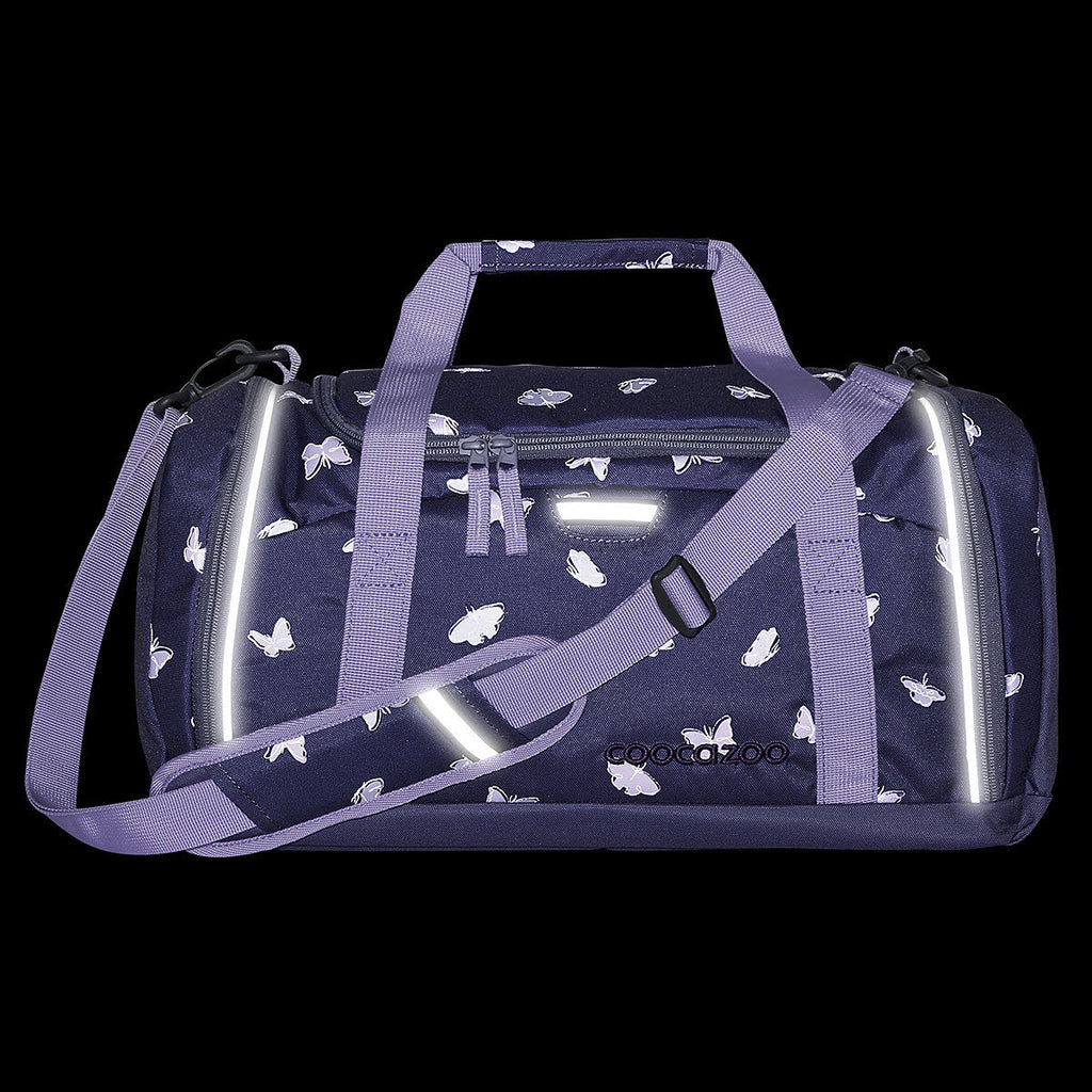 Sporttasche Reflective Wings