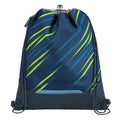 Turnbeutel Fast Lime