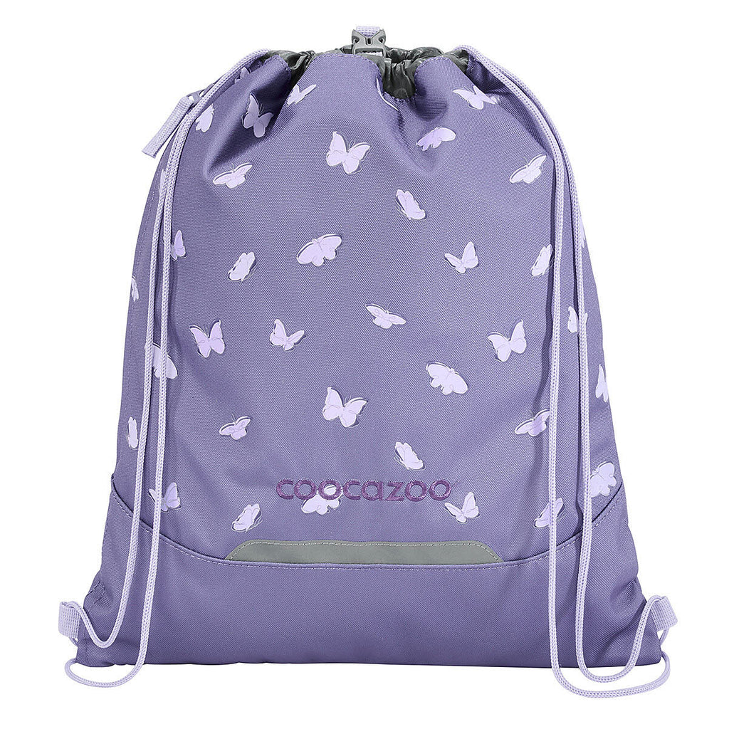 Turnbeutel Reflective Wings