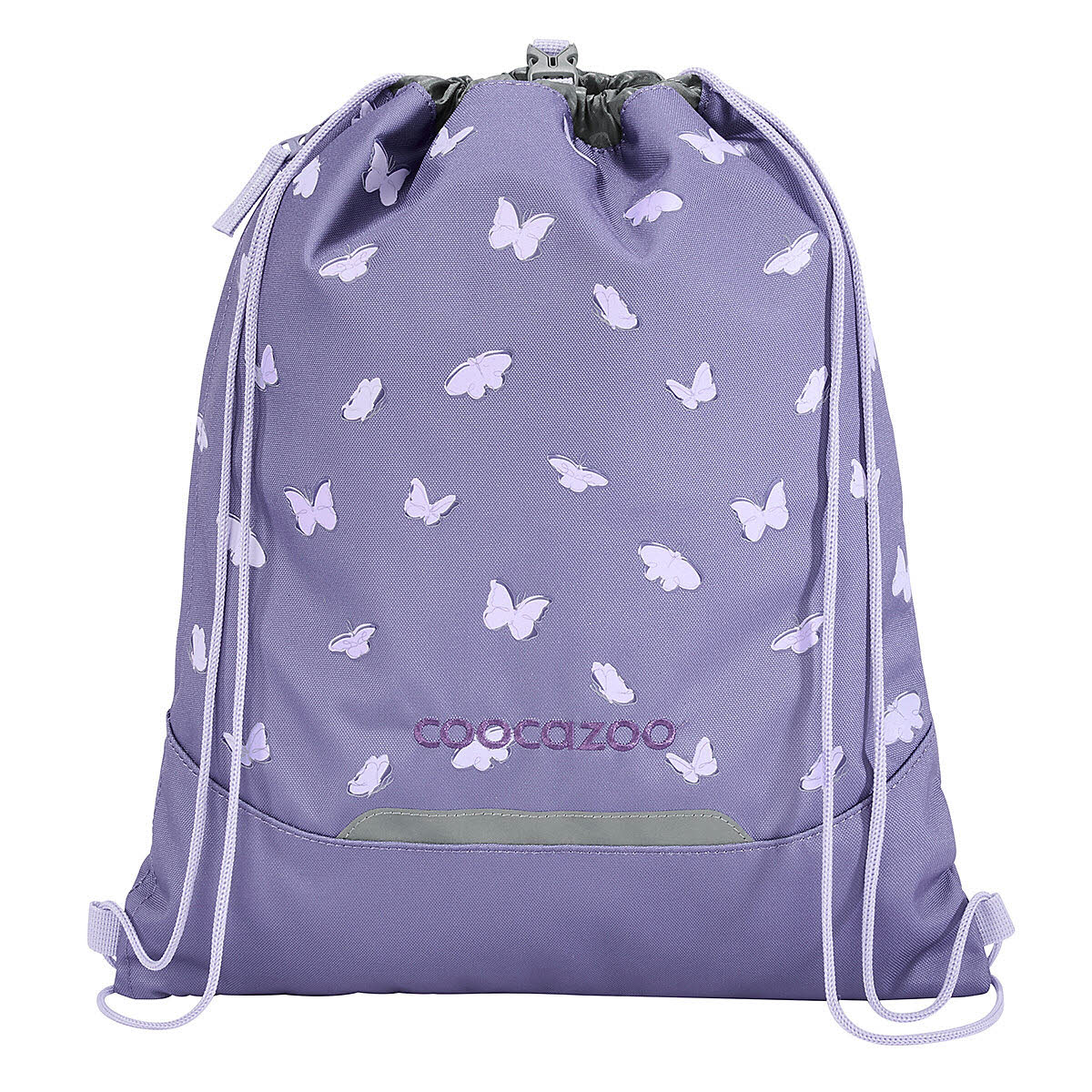 Turnbeutel Reflective Wings