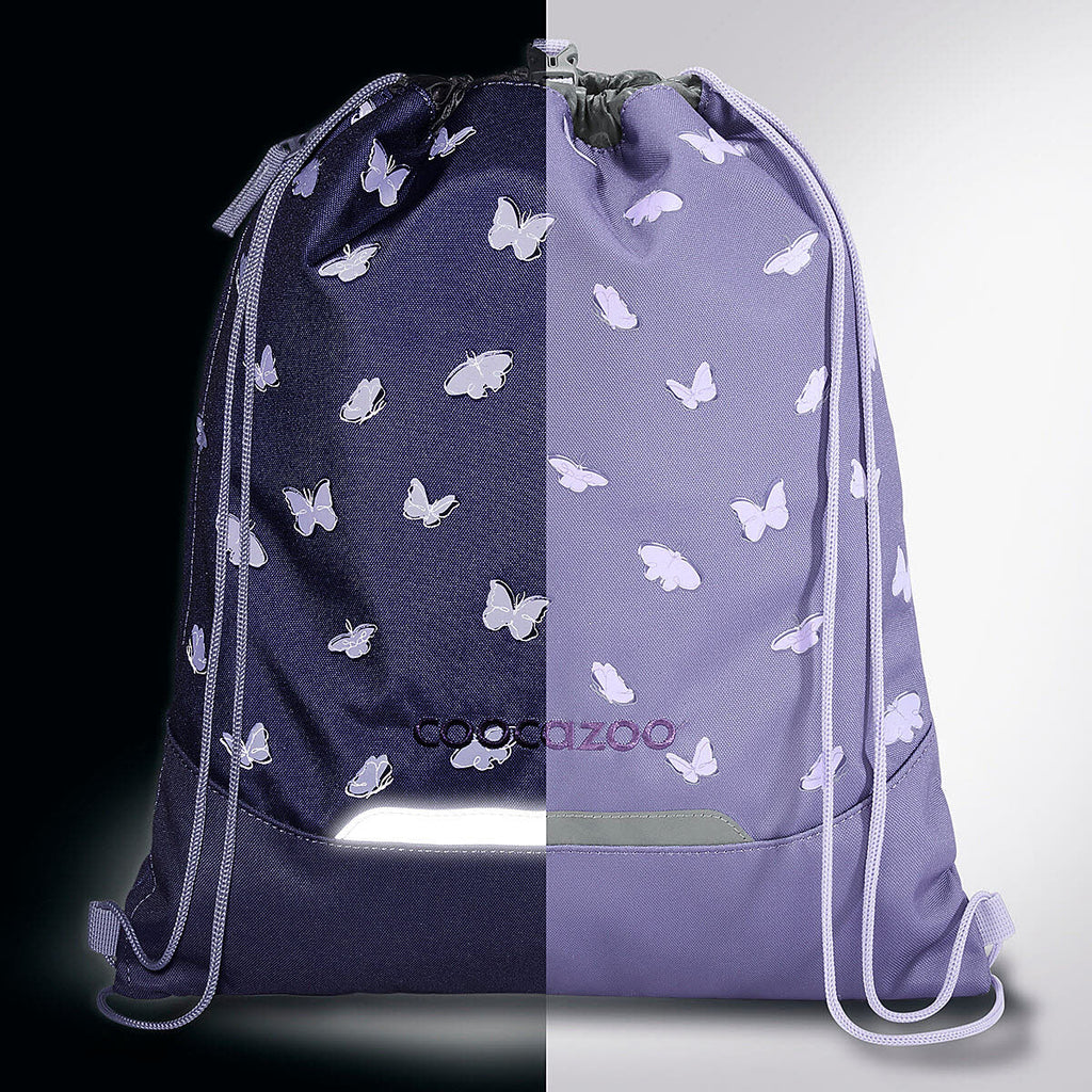 Turnbeutel Reflective Wings