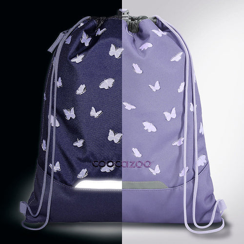 Turnbeutel Reflective Wings