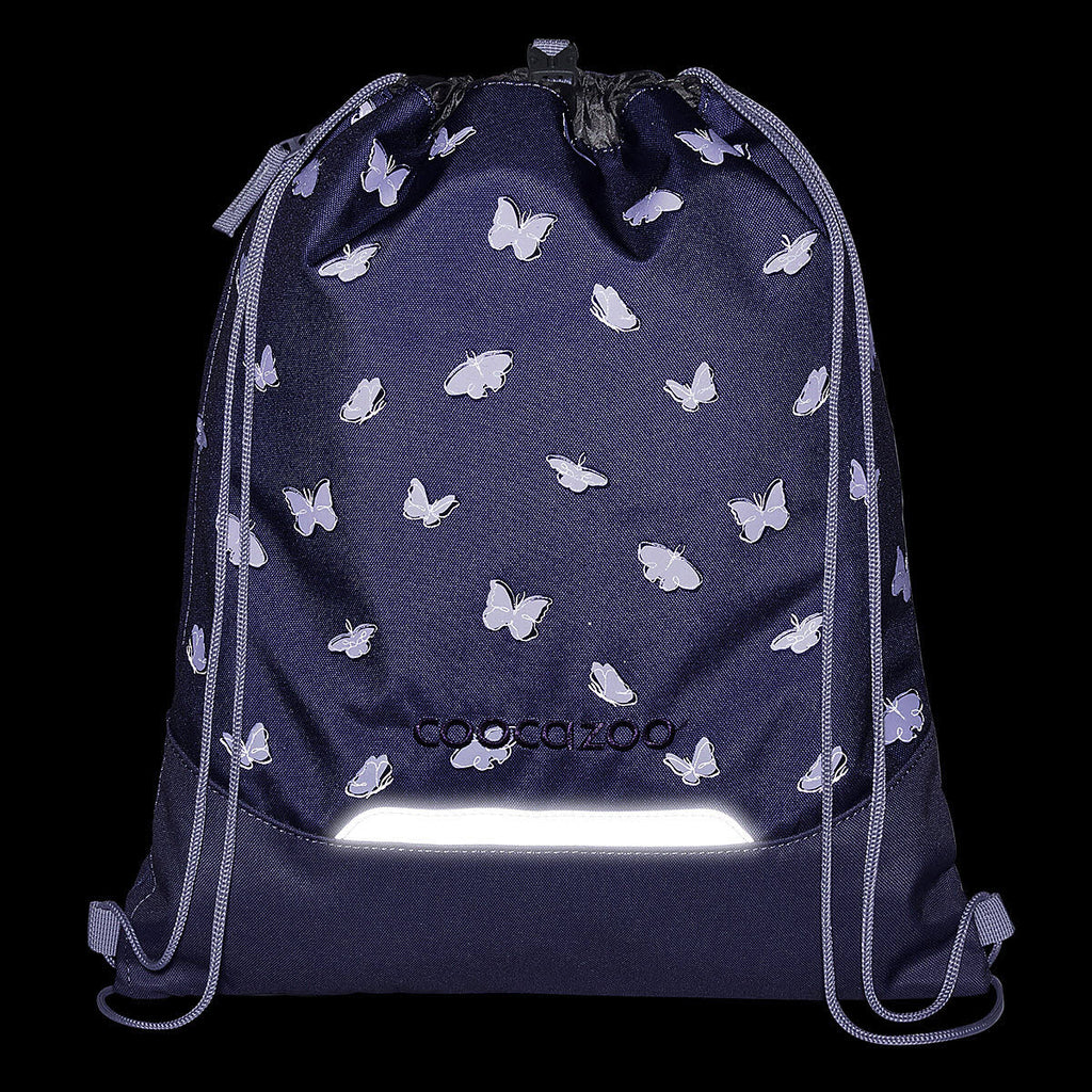 Turnbeutel Reflective Wings