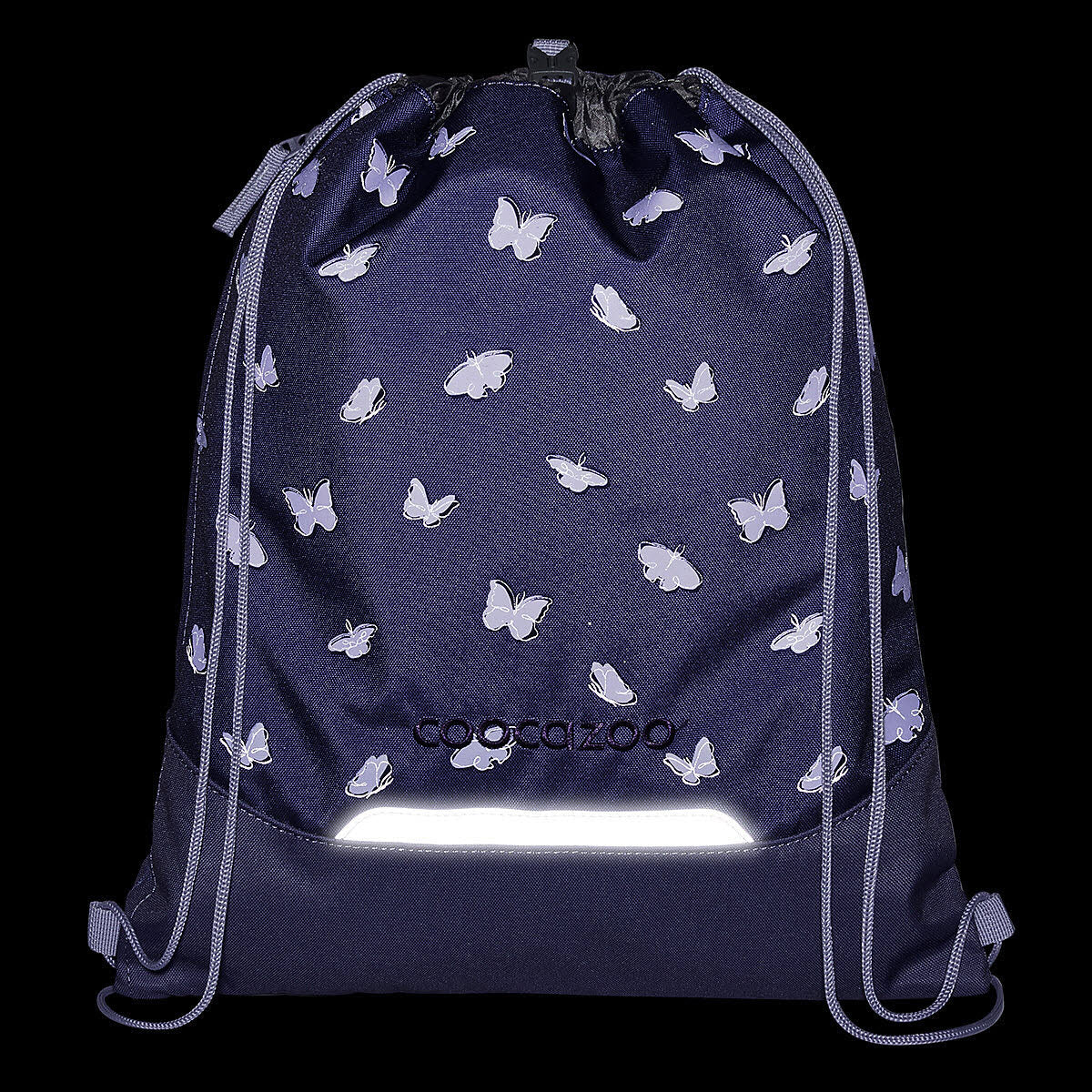 Turnbeutel Reflective Wings