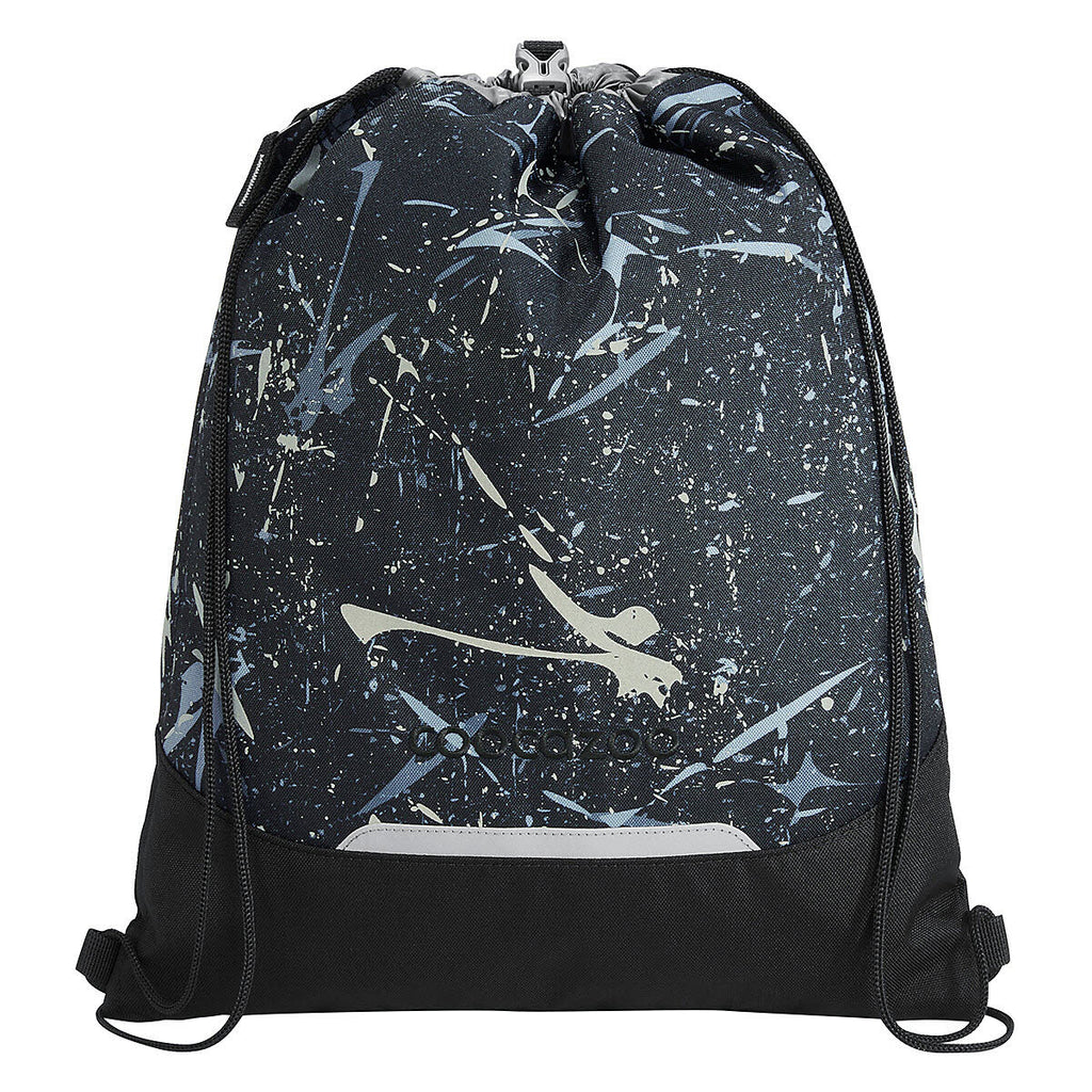 Turnbeutel Reflective Splash