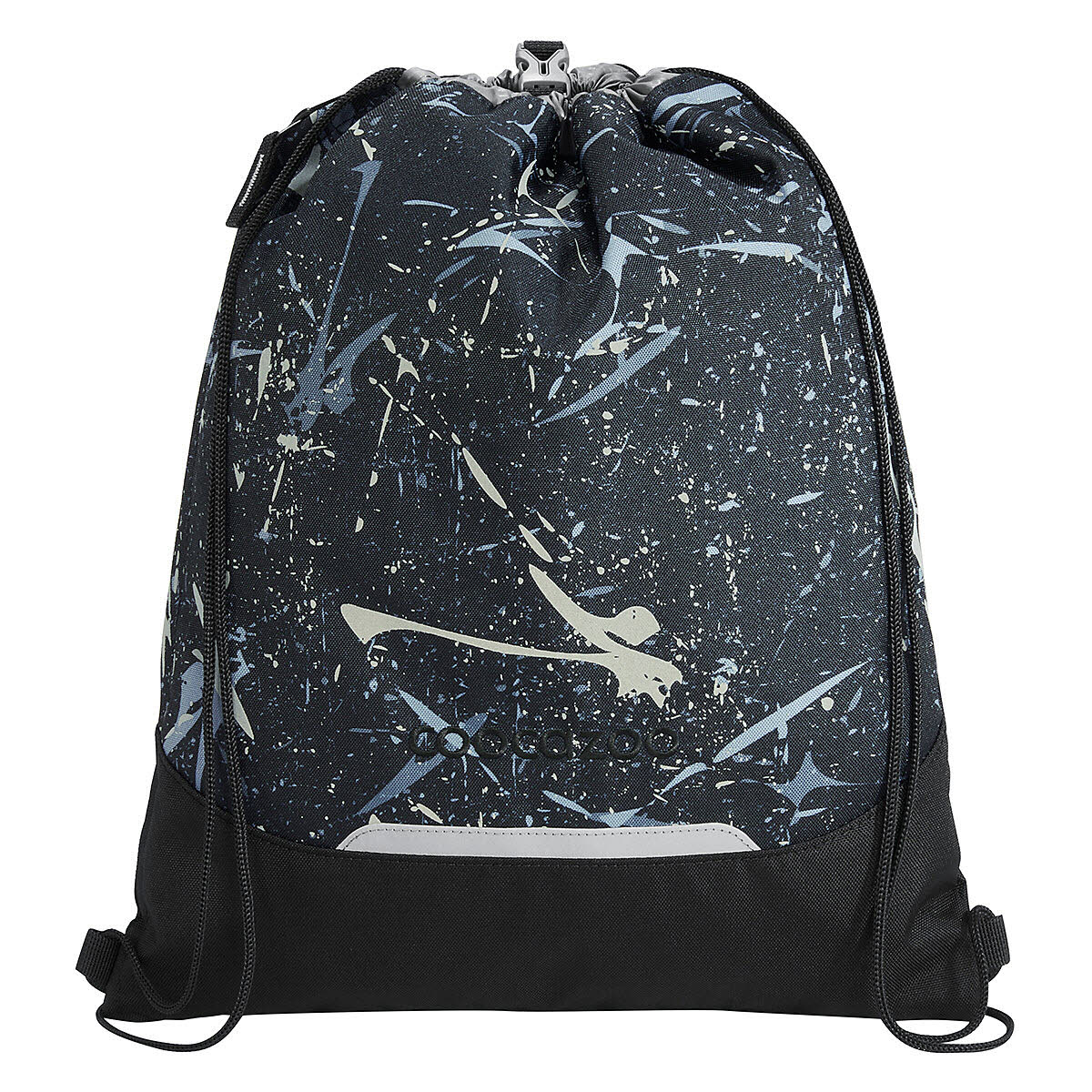 Turnbeutel Reflective Splash