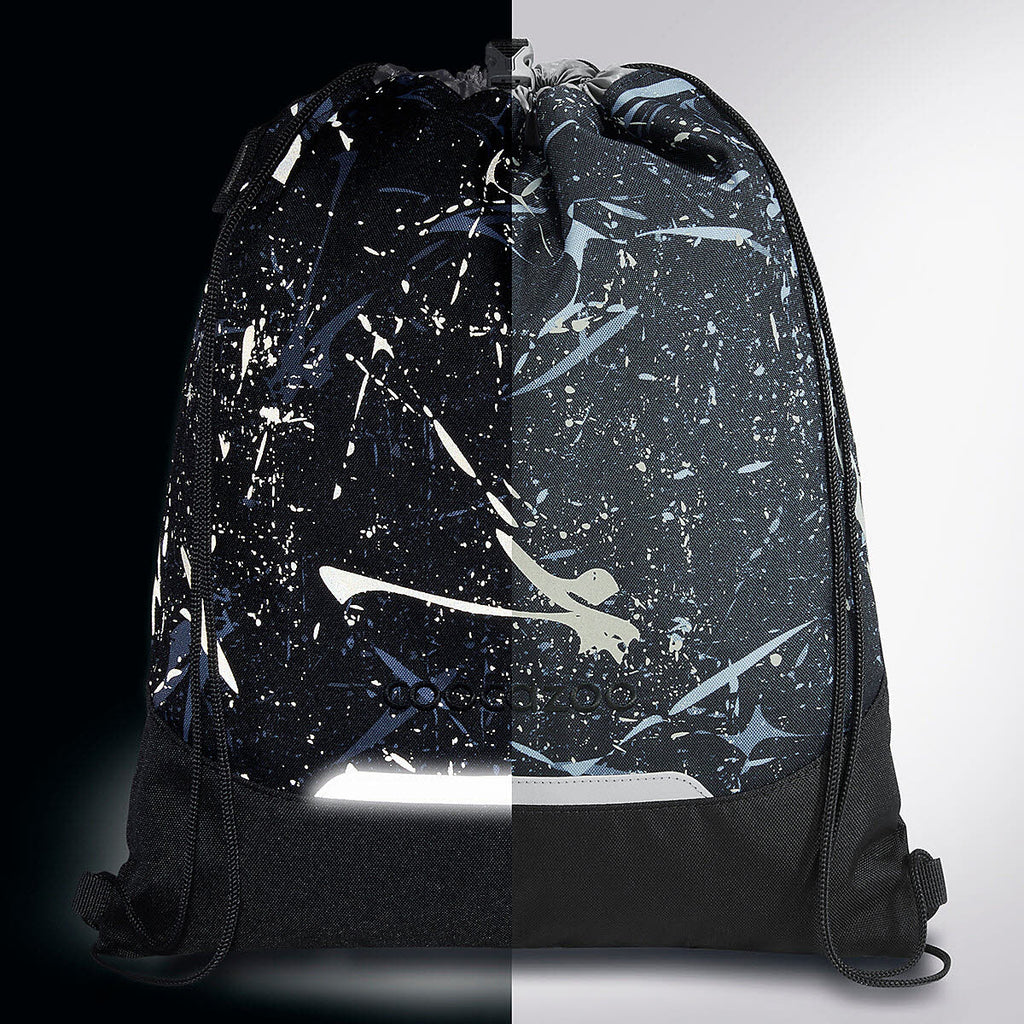 Turnbeutel Reflective Splash