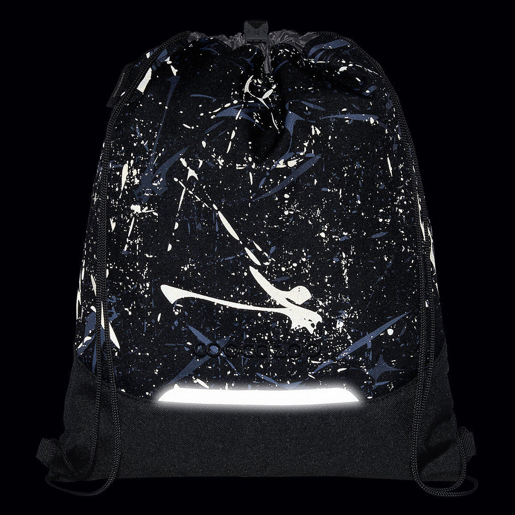 Turnbeutel Reflective Splash