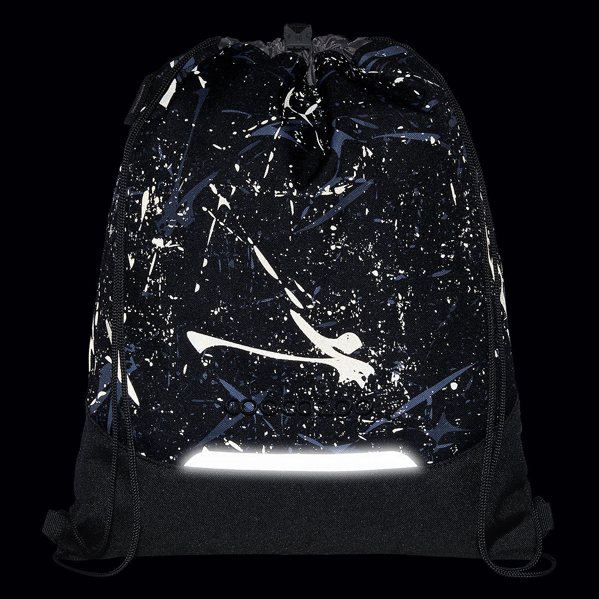Turnbeutel Reflective Splash