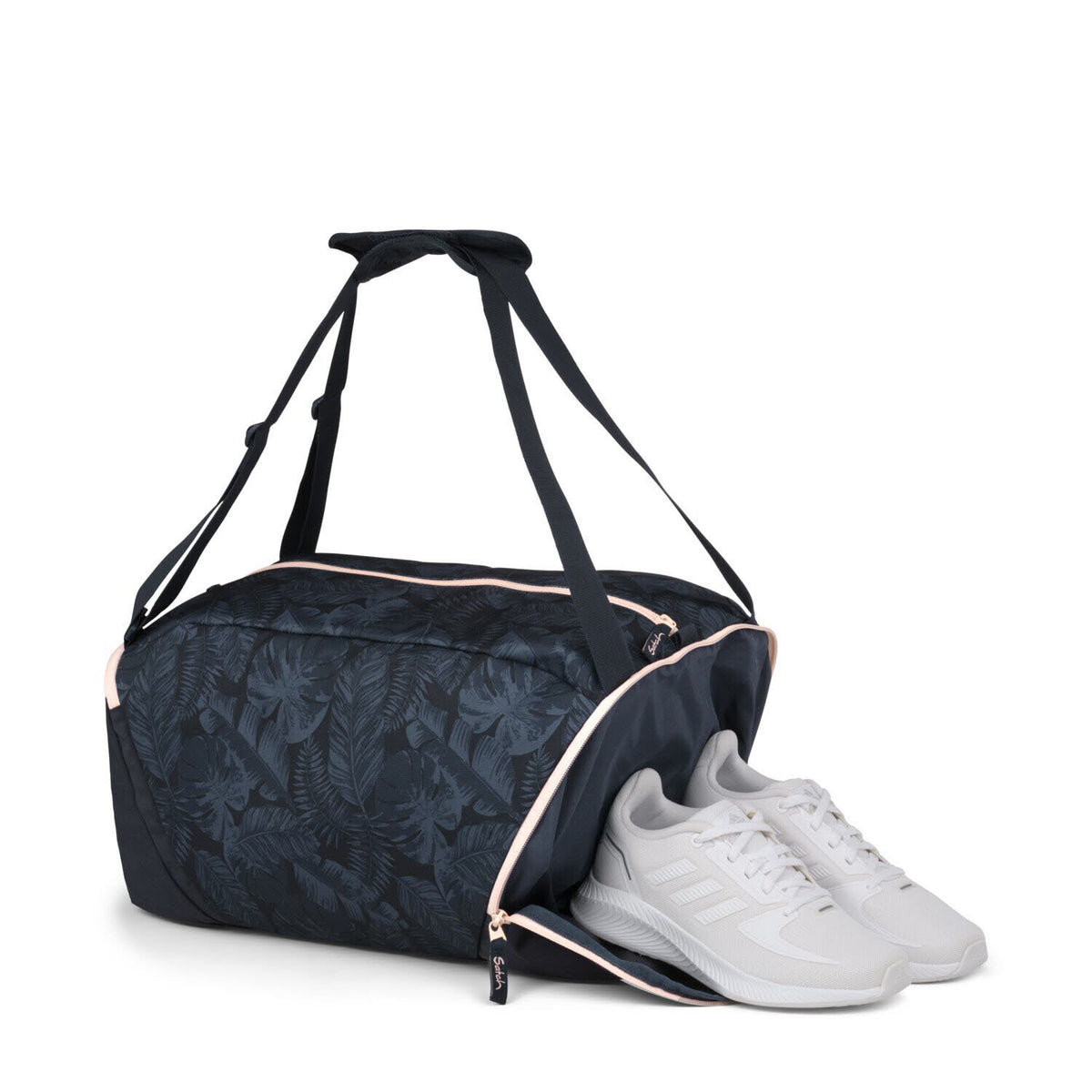 Sporttasche Midnight Jungle