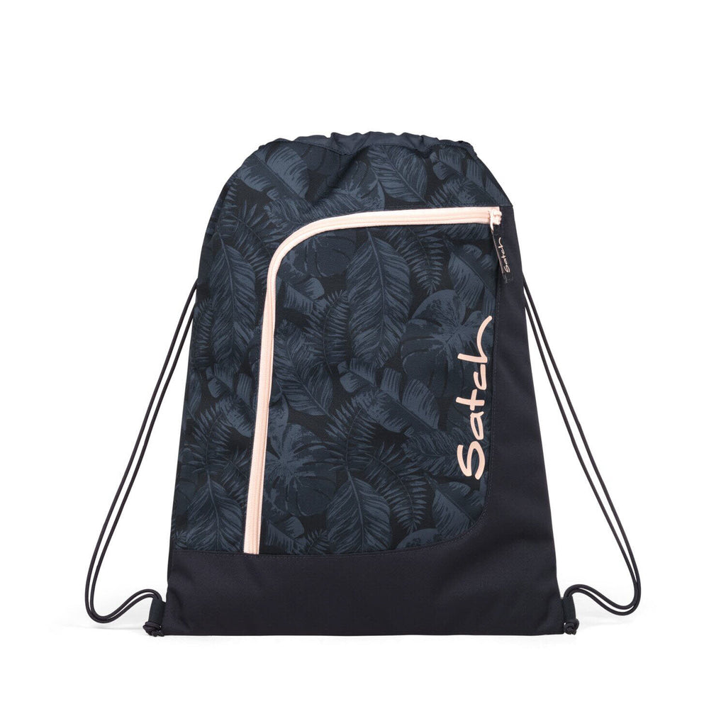 Sportbeutel Midnight Jungle
