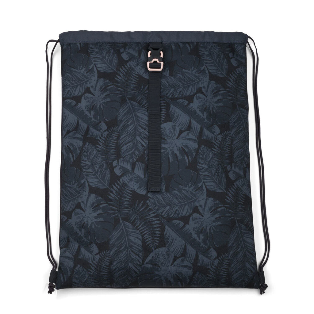 Sportbeutel Midnight Jungle