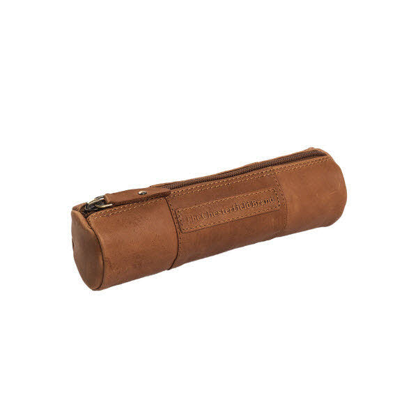 Stiftetui - Lea Cognac