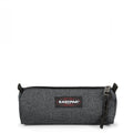BENCHMARK SINGLE Black Denim