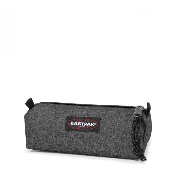 BENCHMARK SINGLE Black Denim