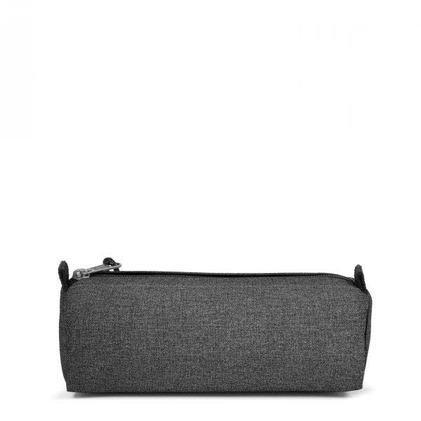 BENCHMARK SINGLE Black Denim