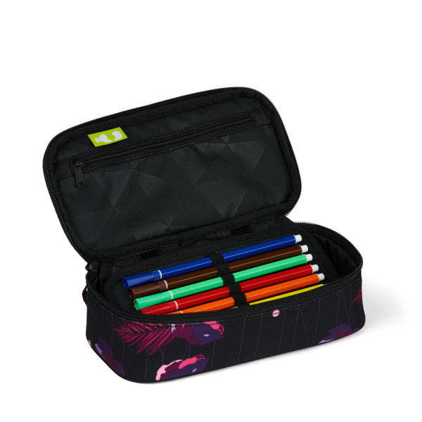 Schlamperbox Mystic Nights