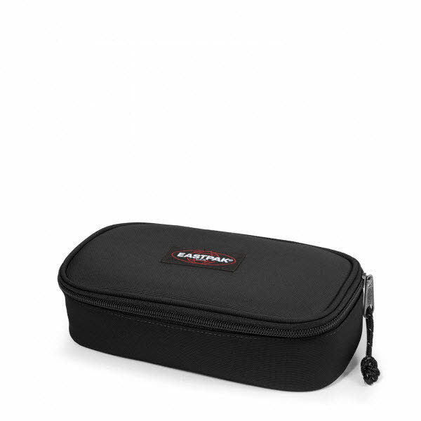 OVAL XL SINGLE Black