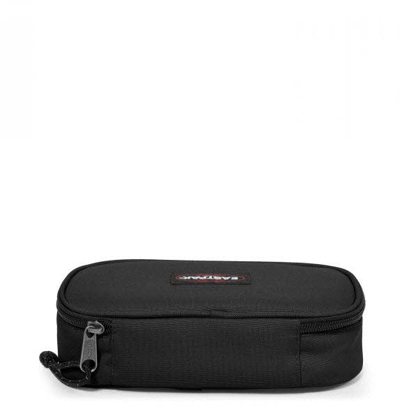 OVAL XL SINGLE Black