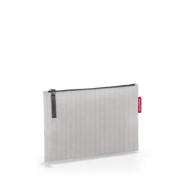Case 1 herringbone grey