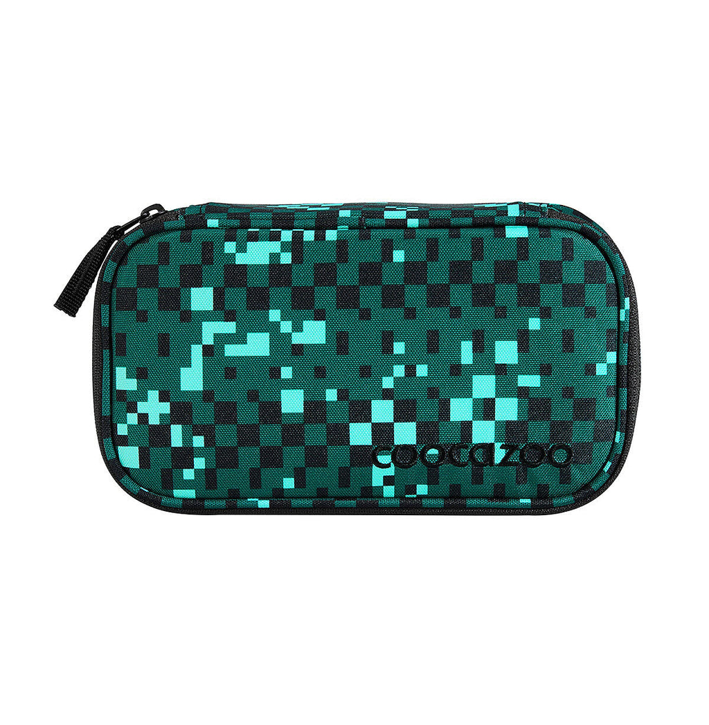 Schlampermäppchen Pixel Blox