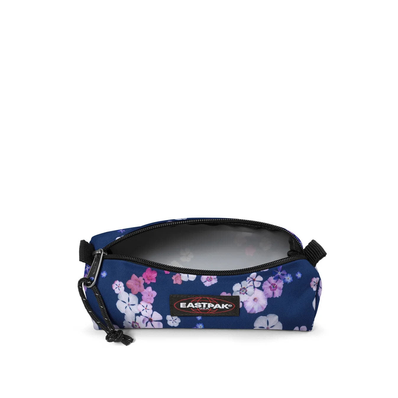 Benchmark Single Floral Bloom Navy
