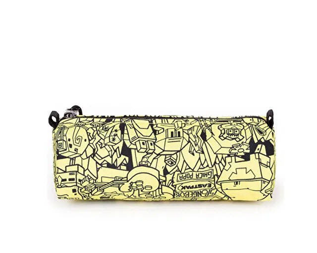 Benchmark Single SpongeBob All Over Yellow