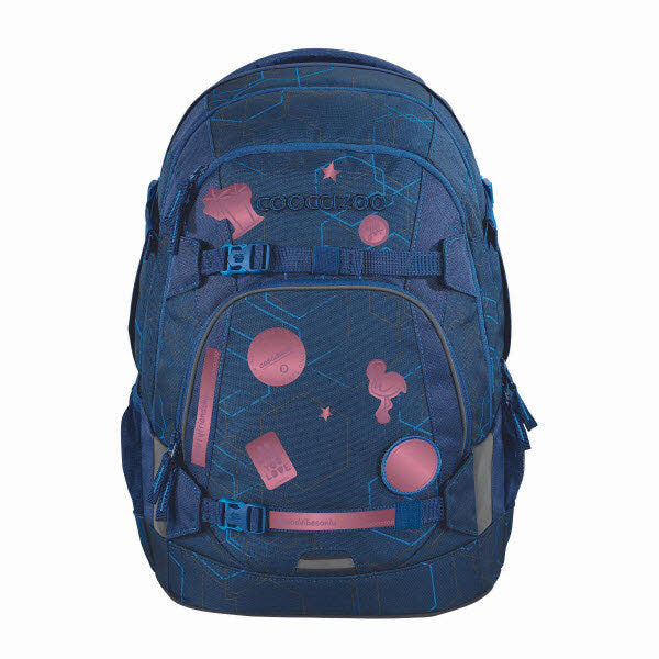 Reflex Sticker berry