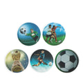 Kletties-Set Fußball 2