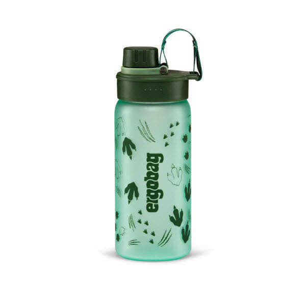 Trinkflasche Dino