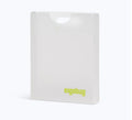 Heftebox Transparent