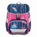 Neon Pull-Over 2IN1 Pink